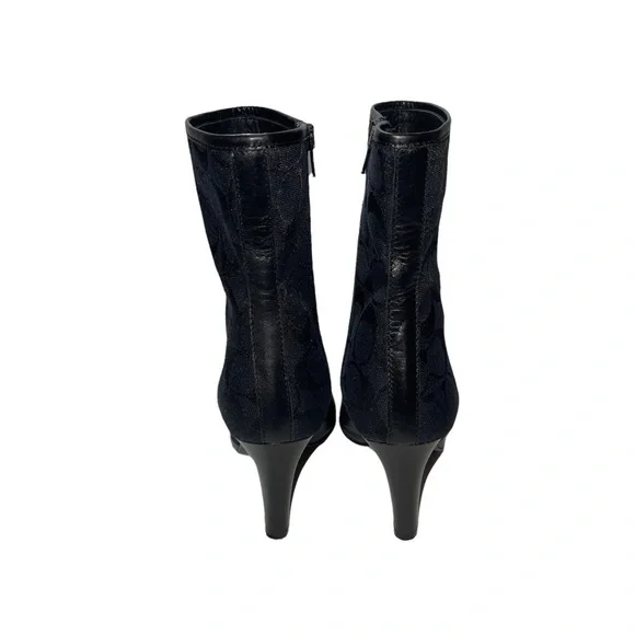 Coach Woman Shoes Size 6 - Picture 3 of 7